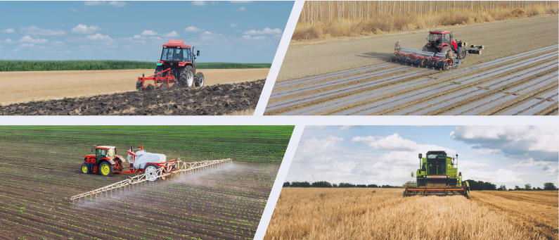 功能全面，适用广泛