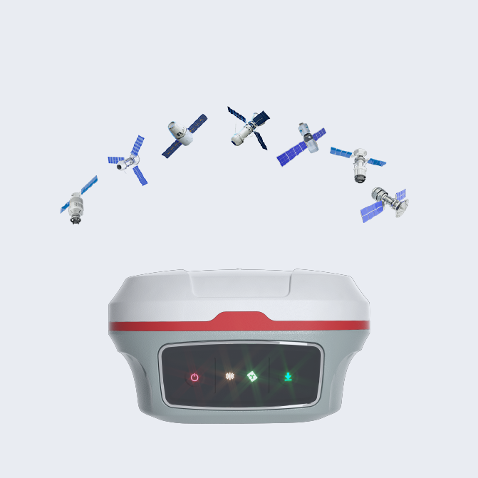 七星三十频，信号无忧