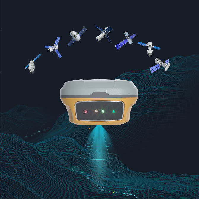 七星三十频，信号无忧