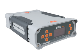 M360 Pro 基准站接收机